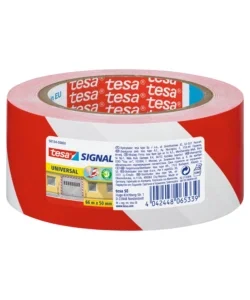 Esclusivo Insulating - spvc electrical tape, 10m:15mm, white, shrink-wrapped